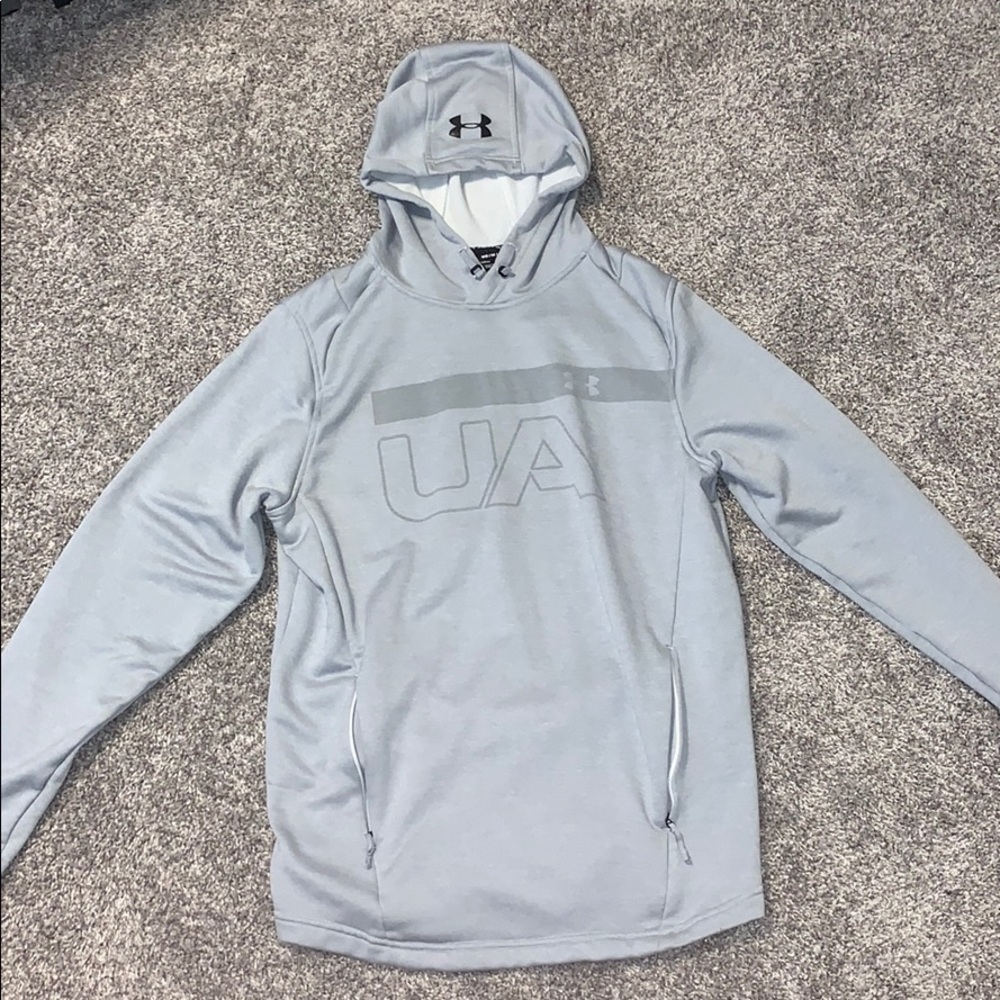 Men’s Under Armour Hoodie